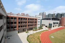 今年广州中考第一梯度线划定比例为10% 综合高中按招生方向投档录取