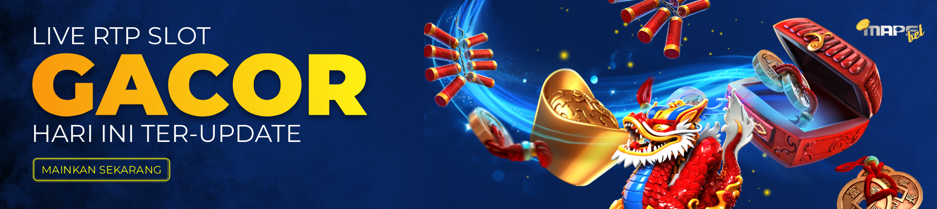 Banner Promosi